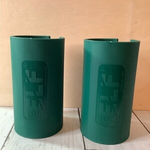 The Original Little ELF Gift Wrap Cutter (2-Pack) | As 2 Count (Pack of 1)